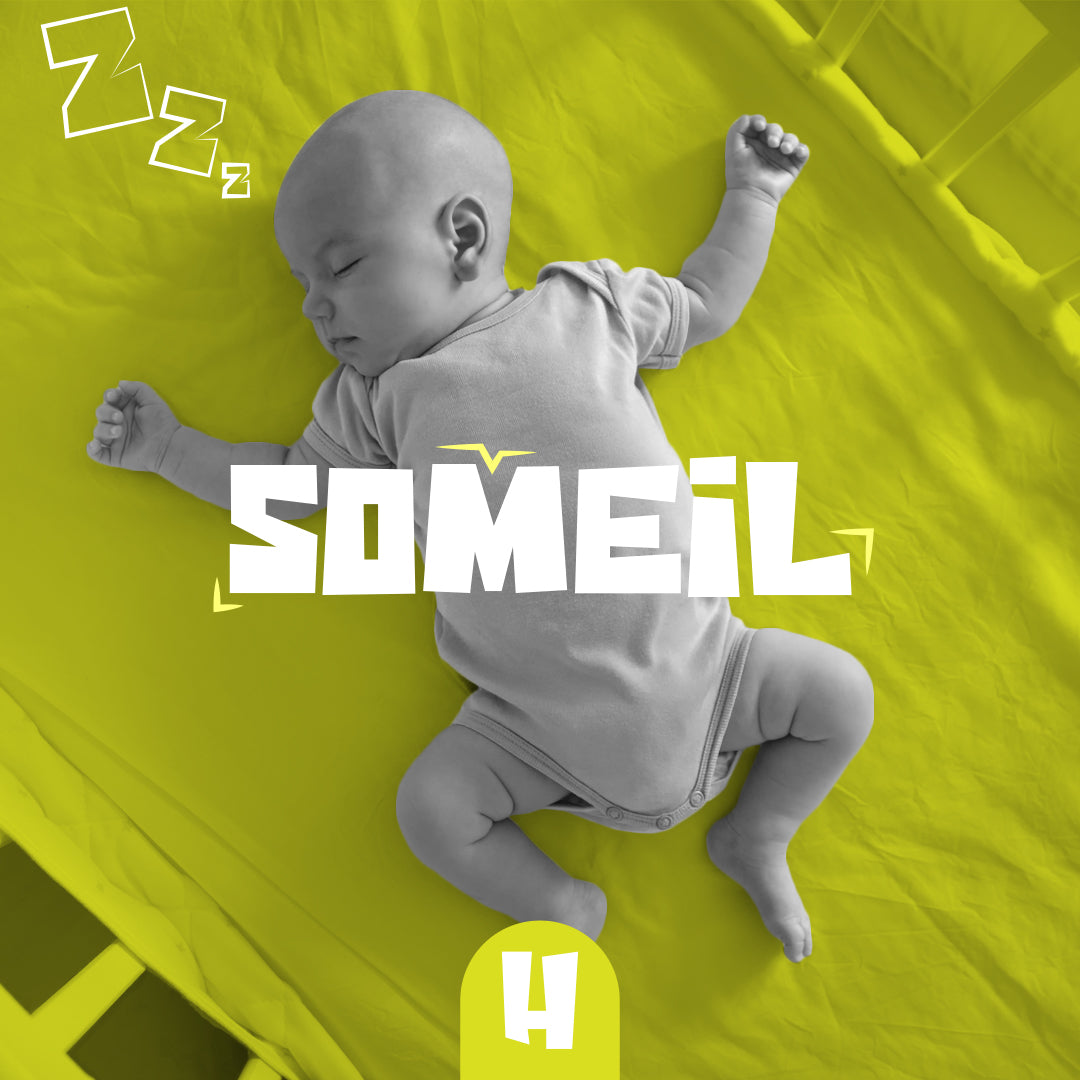 Sommeil