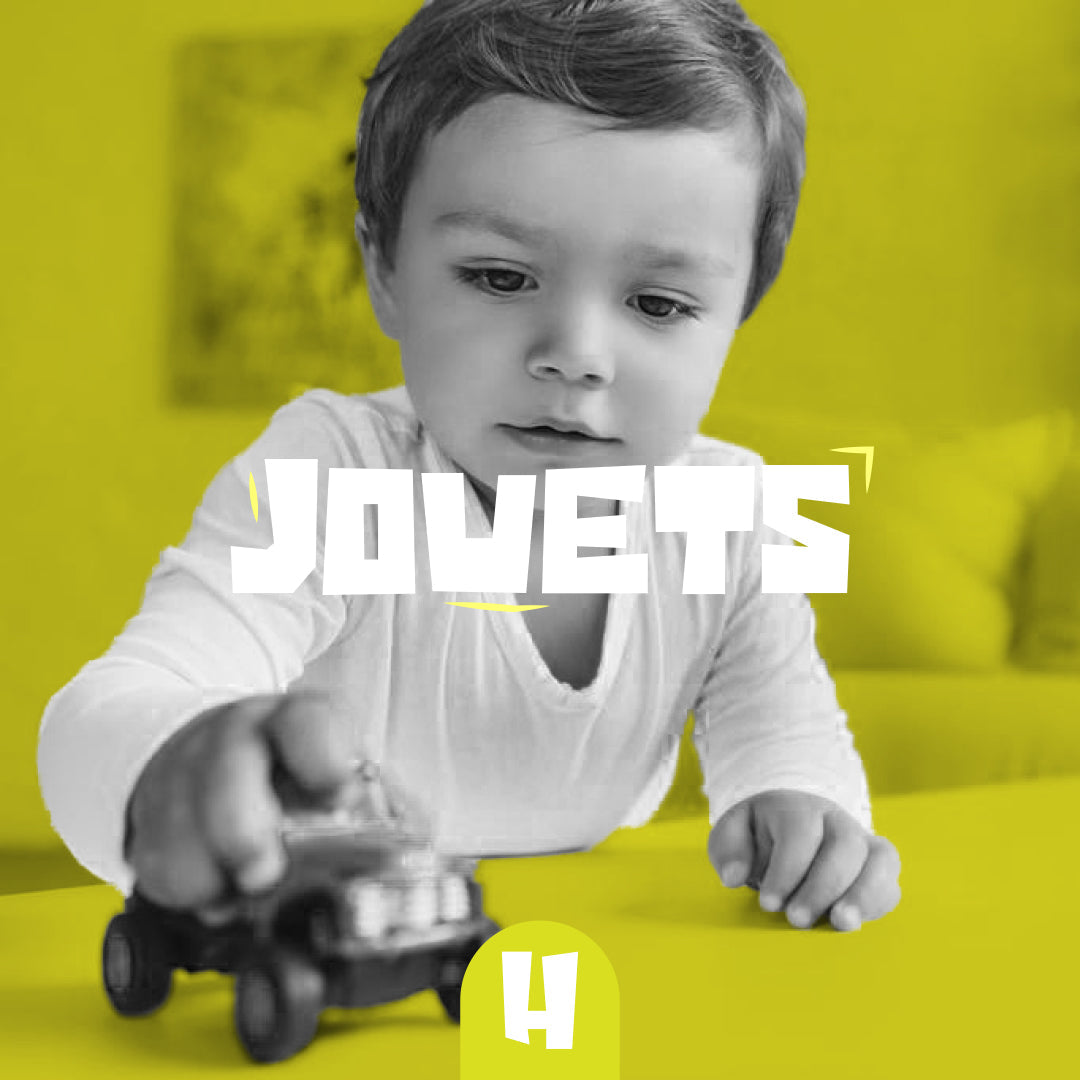 Jouets