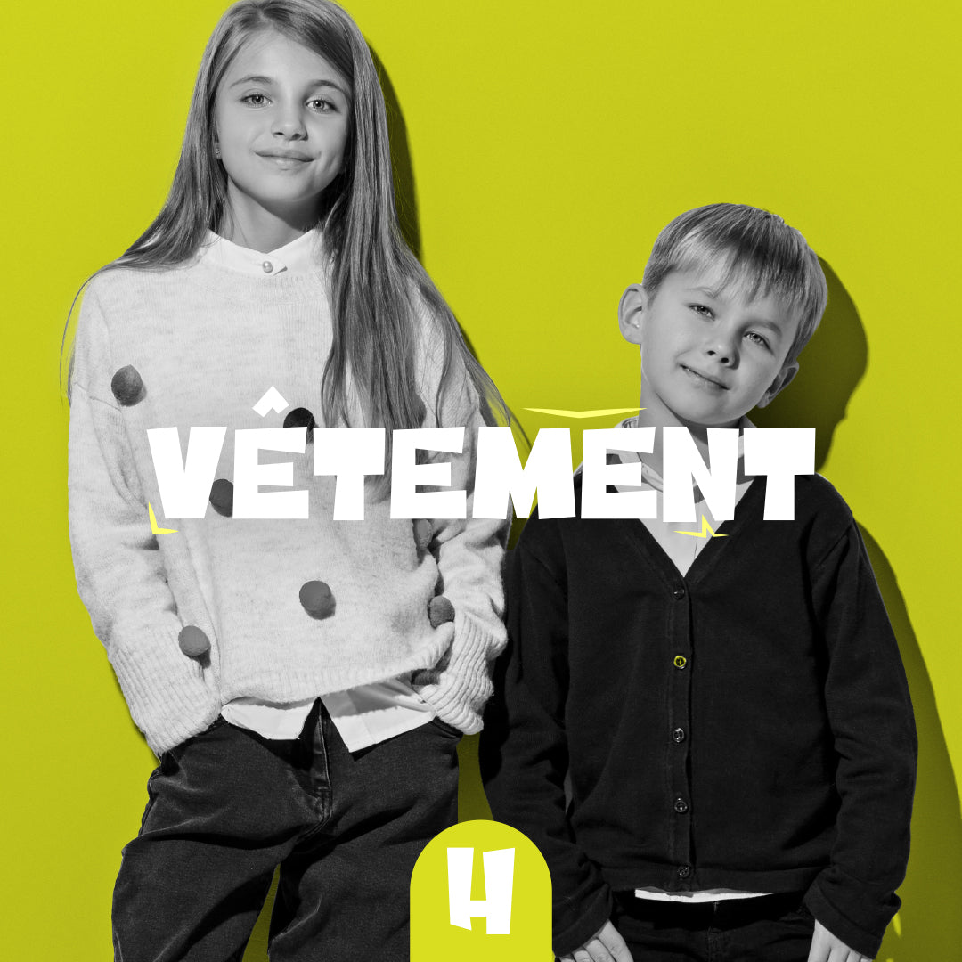 Vêtements