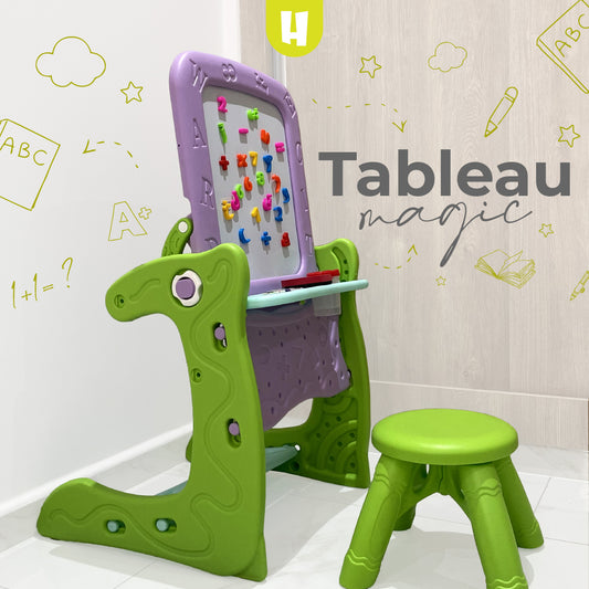 Bureau enfant