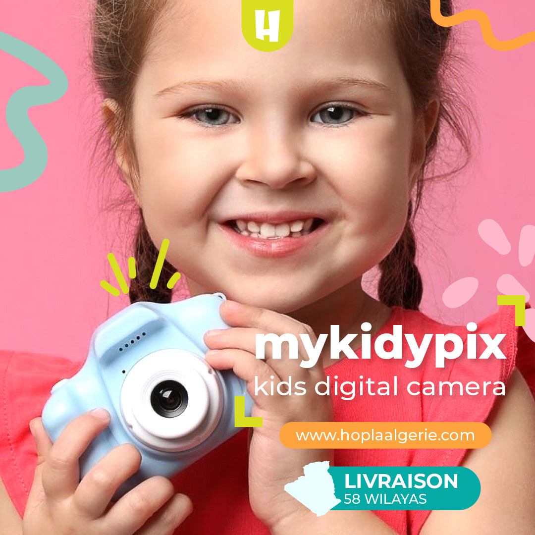 Kids cam