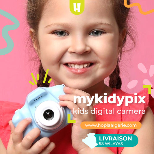 Kids cam